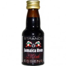 Эссенция Strands Jamaica Rom Dark 25мл